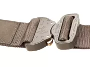 Opasek Clawgear Level 1-B Belt, RAL 7013