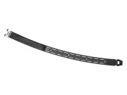Opasek Clawgear ELB Extremely Light Belt, Černý Opasek Clawgear ELB Extremely Light Belt, Černý