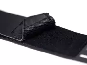 Opasek Clawgear ELB Extremely Light Belt, Černý Opasek Clawgear ELB Extremely Light Belt, Černý