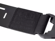 Opasek Clawgear ELB Extremely Light Belt, Černý Opasek Clawgear ELB Extremely Light Belt, Černý