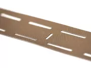 Opasek Clawgear ELB Extremely Light Belt, Coyote