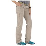 Dámské kalhoty 5.11 STRYKE Khaki