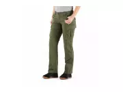 Dámské kalhoty 5.11 STRYKE, TDU Green Long 0