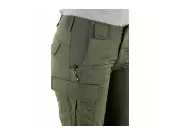 Dámské kalhoty 5.11 STRYKE, TDU Green Long 0