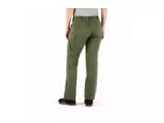 Dámské kalhoty 5.11 STRYKE, TDU Green Long 18 Dámské kalhoty 5.11 STRYKE, TDU Green Long 18