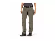 Dámské kalhoty 5.11 Apex Pant, Ranger Green Regular 0 Dámské kalhoty 5.11 Apex Pant, Ranger Green Regular 0