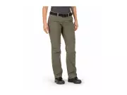 Dámské kalhoty 5.11 Apex Pant, Ranger Green Regular 0 Dámské kalhoty 5.11 Apex Pant, Ranger Green Regular 0