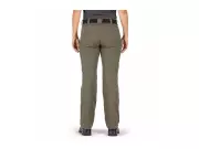 Dámské kalhoty 5.11 Apex Pant, Ranger Green Regular 0 Dámské kalhoty 5.11 Apex Pant, Ranger Green Regular 0