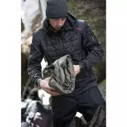 Hybridní bunda Carinthia ISG 2.0 G-LOFT, Multicam Black Hybridní bunda Carinthia ISG 2.0 G-LOFT, Multicam Black