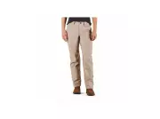 Dámské kalhoty 5.11 Apex Pant, Khaki Regular 12