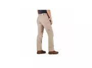 Dámské kalhoty 5.11 Apex Pant, Khaki Long 0