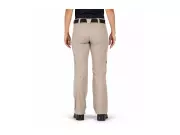 Dámské kalhoty 5.11 Apex Pant, Khaki Long 10