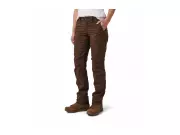 Dámské kalhoty 5.11 Apex Pant, Burnt Short 12