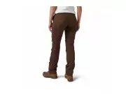 Dámské kalhoty 5.11 Apex Pant, Burnt Regular 4