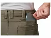 Dámské kalhoty 5.11 Spire Pant, Khaki Regular 10