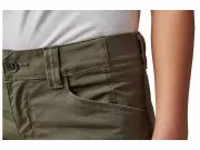 Dámské kalhoty 5.11 Spire Pant, Khaki Regular 12
