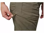 Dámské kalhoty 5.11 Spire Pant, Khaki Long 10