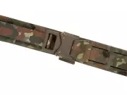 Opasek Clawgear KD One Belt, Flecktarn