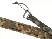 Opasek Clawgear KD One Belt, Flecktarn
