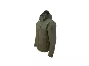 Bunda Texar Runmore, Olive