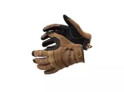 Střelecké rukavice 5.11 Competition Shooting 2.0 Glove, Kangaroo