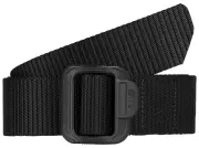 Opasek 5.11 1.5´´ TDU® Belt, Černý Opasek 5.11 1.5´´ TDU® Belt, Černý