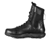 Boty 5.11 A/T™ 8´´ Waterproof se zipem, Černé 9,5R