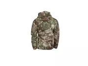 Bunda Mil-Tec Wet Weather Jacket W/Fleece Liner Gen II, Wasp Z2 Bunda Mil-Tec Wet Weather Jacket W/Fleece Liner Gen II, Wasp Z2