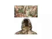 Bunda Mil-Tec SCU 14 Softshell Jacket, Wasp Z2 Bunda Mil-Tec SCU 14 Softshell Jacket, Wasp Z2