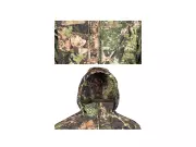Bunda Mil-Tec SCU 14 Softshell Jacket, Wasp Z3A Bunda Mil-Tec SCU 14 Softshell Jacket, Wasp Z3A
