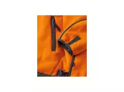 Oboustranná lovecká bunda Parforce Faserpelz-Reversible jacket