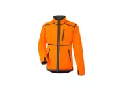Oboustranná lovecká bunda Parforce Faserpelz-Reversible jacket Oboustranná lovecká bunda Parforce Faserpelz-Reversible jacket