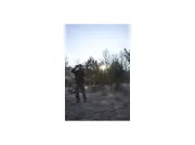 Lovecké kalhoty Parforce Pirschhose PS 5000 Lightshell-Stretch Lovecké kalhoty Parforce Pirschhose PS 5000 Lightshell-Stretch