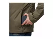 Bunda 5.11 Adventure PrimaLoft® Insulated Jacket, Černá M