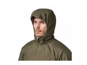 Bunda 5.11 Adventure PrimaLoft® Insulated Jacket, Černá M