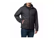 Bunda 5.11 Adventure PrimaLoft® Insulated Jacket, Černá L