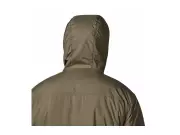 Bunda 5.11 Adventure PrimaLoft® Insulated Jacket, Černá XL