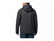 Bunda 5.11 Adventure PrimaLoft® Insulated Jacket, Černá XXL