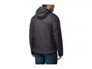 Bunda 5.11 Adventure PrimaLoft® Insulated Jacket, Černá XXL