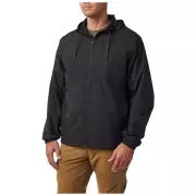 Bunda 5.11 Radar Packable Jacket, Černá Bunda 5.11 Radar Packable Jacket, Černá