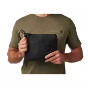 Bunda 5.11 Radar Packable Jacket, Černá Bunda 5.11 Radar Packable Jacket, Černá