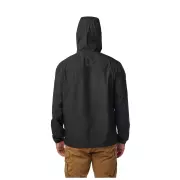 Bunda 5.11 Radar Packable Jacket, Černá Bunda 5.11 Radar Packable Jacket, Černá