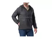 Bunda 5.11 Warner Anorak Jacket, Černá