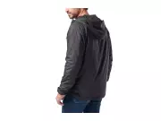 Bunda 5.11 Warner Anorak Jacket, Černá