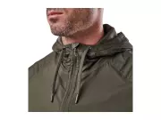 Bunda 5.11 Warner Anorak Jacket, Černá