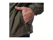 Bunda 5.11 Warner Anorak Jacket, Černá