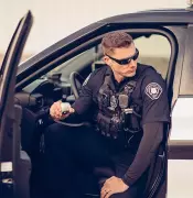 Nosič plátů Helikon Guardian Plate Carrier, Černý