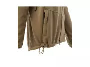 Fleecová bunda Helikon Patriot MK2, Černá