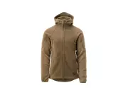 Fleecová bunda Helikon Patriot MK2, Černá