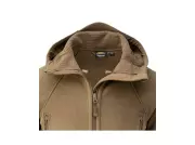 Fleecová bunda Helikon Patriot MK2, Olive Green